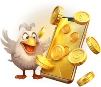 Claim tot €6.000 + 300 Free Spins direct na registratie