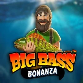 Big Bass Bonanza online slot from Pragmatic Play – play at kokobetcasino.org