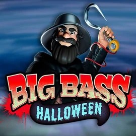 Play Big Bass Halloween slot by Pragmatic Play on kokobetcasino.org