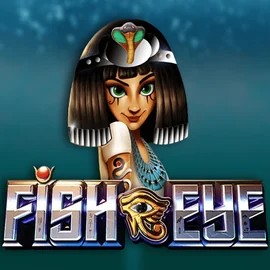 Fish Eye – slot by Pragmatic Play, featured at kokobetcasino.org