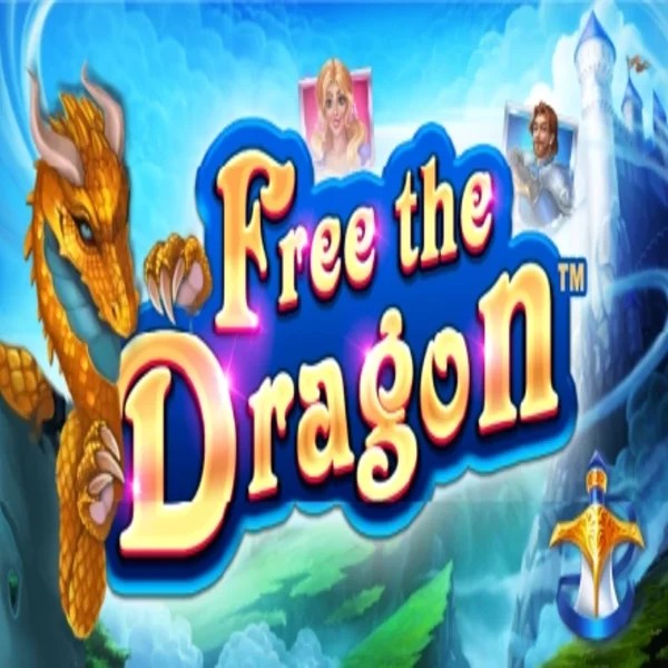 Free the Dragon slot visual from Playtech available on kokobetcasino.org