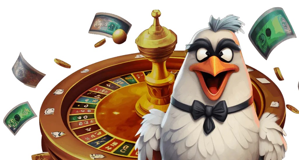 Pak tot €6.000 + 300 Free Spins bij je eerste storting