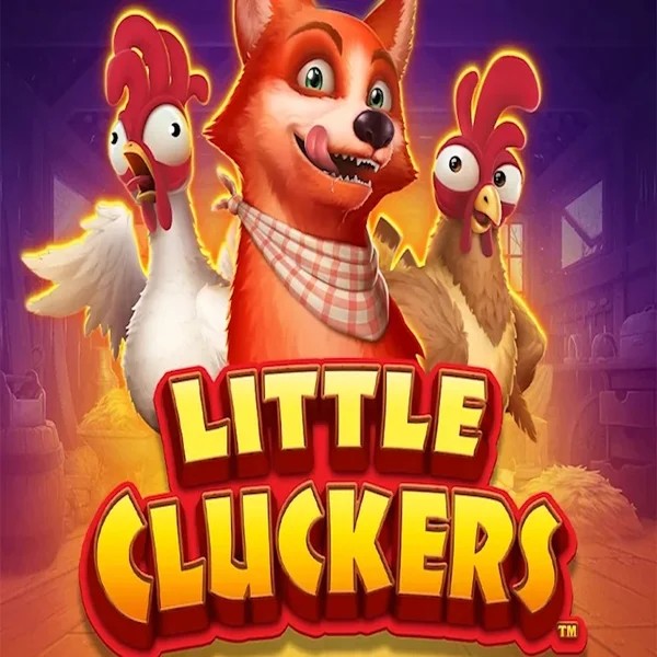 Little Cluckers – slot by Greentube, featured at kokobetcasino.org