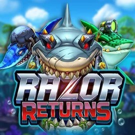 Play Razor Returns slot by Push Gaming on kokobetcasino.org